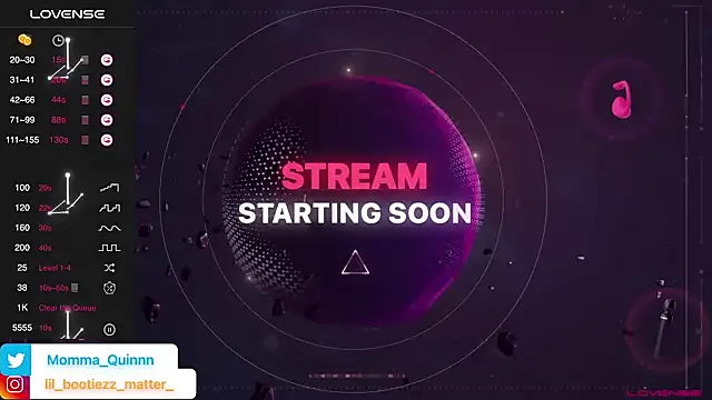 Snapshot of lil_momma420 chatting on 02.12.25 lil momma420 online show from 02.12.25