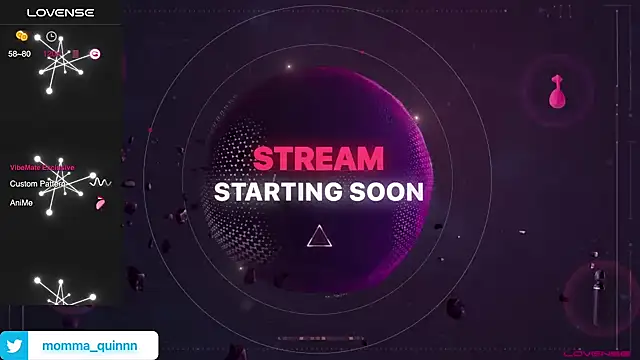 Snapshot of lil_momma420 chatting on 03.14.25 lil momma420 online show from 03.14.25