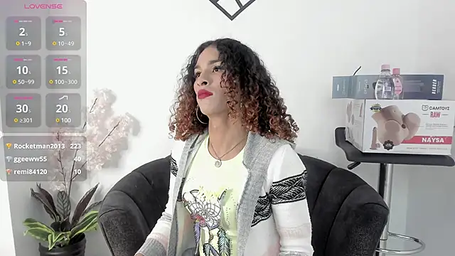 StefanyMiler online show from 03.15.25