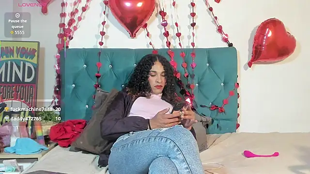 StefanyMiler online show from 03.23.26