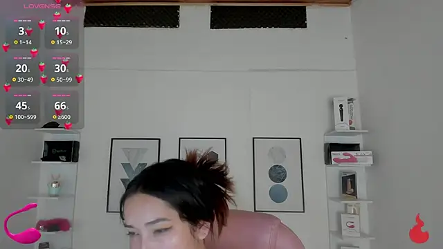 cristal  hot 1 online show from 01.19.25