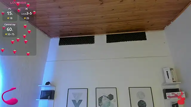 cristal  hot 1 online show from 01.21.25