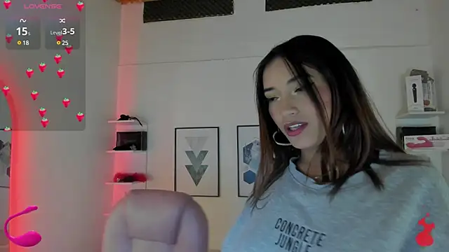 cristal  hot 1 online show from 01.26.25