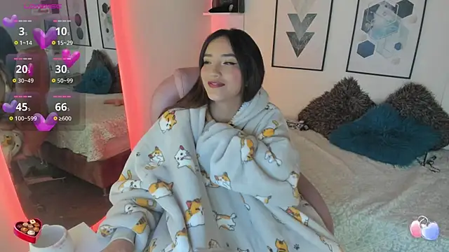 cristal  hot 1 online show from 02.01.25