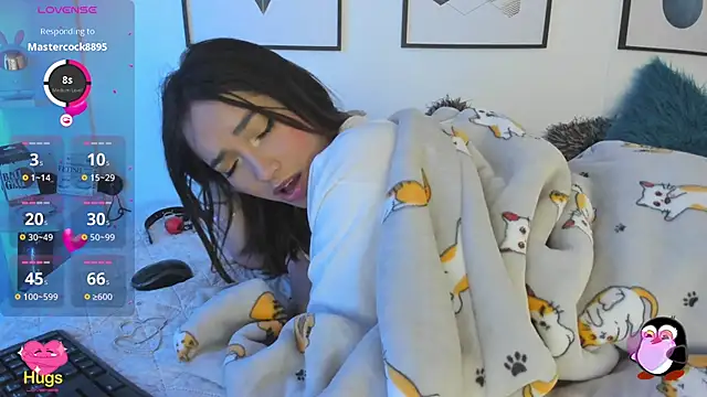 cristal  hot 1 online show from 02.16.25