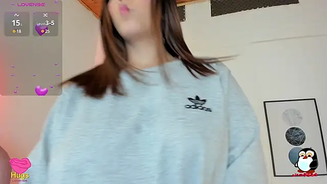 cristal  hot 1 online show from 02.21.25