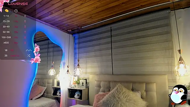 cristal  hot 1 online show from 09.30.25