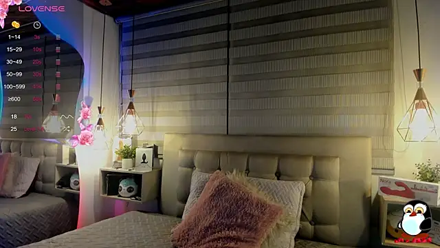 cristal  hot 1 online show from 11.07.25