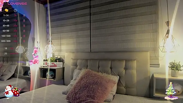 cristal  hot 1 online show from 12.01.25