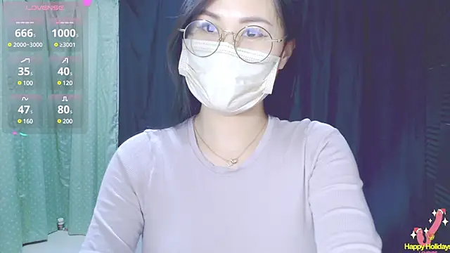 Su rosie online show from 02.17.25