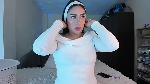 rosalie lust online show from 03.07.25