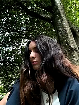 Snapshot of Sam_Sara chatting on 02.03.25 Sam Sara online show from 02.03.25