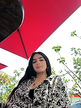 Snapshot of Sam_Sara chatting on 03.02.25 Sam Sara online show from 03.02.25