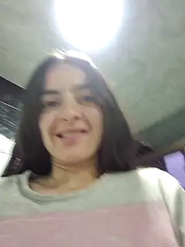 Snapshot of Sam_Sara chatting on 01.18.26 Sam Sara online show from 01.18.26