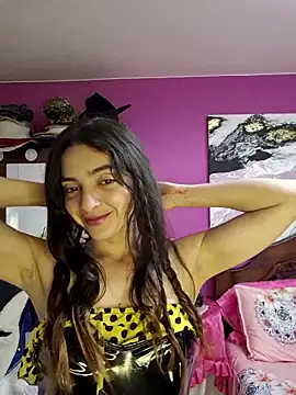 Snapshot of Sam_Sara chatting on 02.02.26 Sam Sara online show from 02.02.26