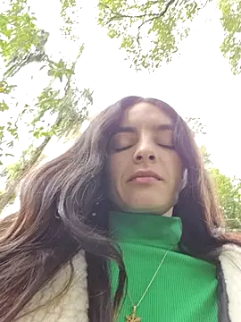 Snapshot of Sam_Sara chatting on 02.02.26 Sam Sara online show from 02.02.26