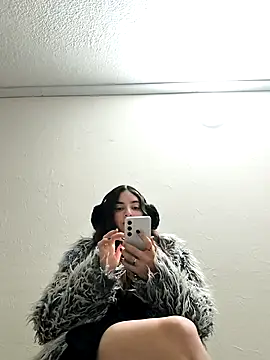 Snapshot of Sam_Sara chatting on 02.07.26 Sam Sara online show from 02.07.26