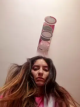 Snapshot of Sam_Sara chatting on 02.10.26 Sam Sara online show from 02.10.26