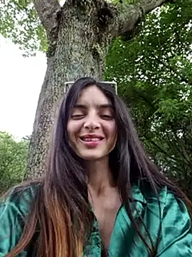 Snapshot of Sam_Sara chatting on 02.11.26 Sam Sara online show from 02.11.26