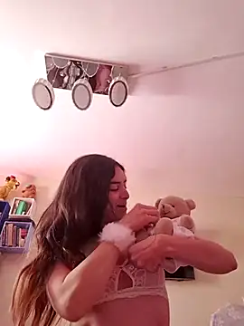 Snapshot of Sam_Sara chatting on 02.26.26 Sam Sara online show from 02.26.26