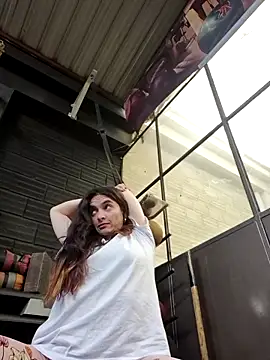 Snapshot of Sam_Sara chatting on 03.02.26 Sam Sara online show from 03.02.26