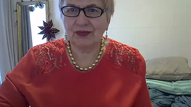 SweetCherry27 online show from 02.17.26