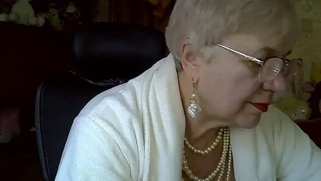 SweetCherry27 online show from 04.01.26