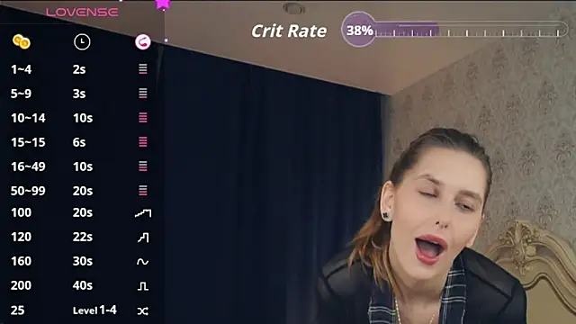 Snapshot of SofyBruno chatting on 11.10.25 SofyBruno online show from 11.10.25