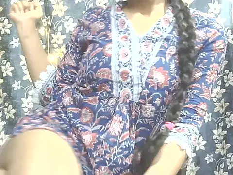 Supriya201 online show from 05.09.26