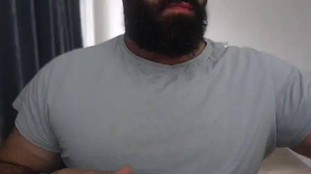 hugemachohandsome online show from 09.25.25