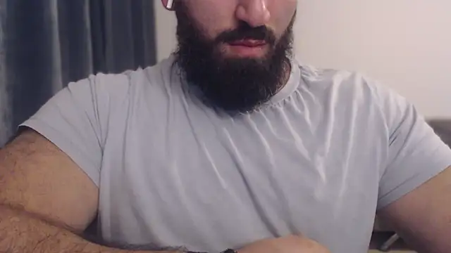 hugemachohandsome online show from 10.06.25