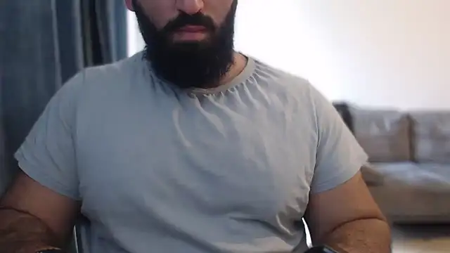 hugemachohandsome online show from 10.22.25