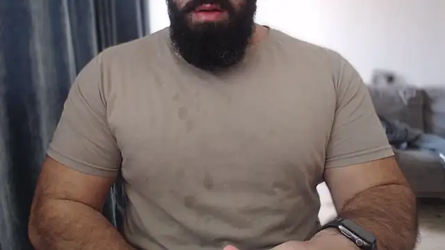 hugemachohandsome online show from 10.29.25