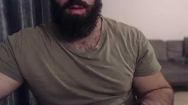 hugemachohandsome online show from 10.29.25