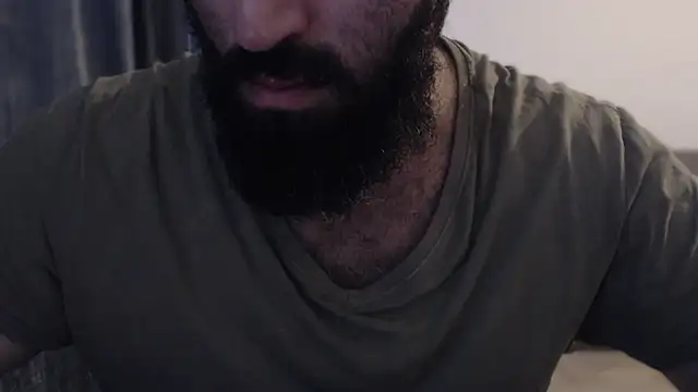 hugemachohandsome online show from 11.02.25