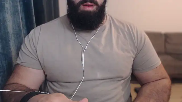 hugemachohandsome online show from 11.11.25