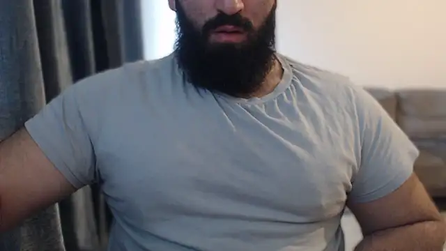 hugemachohandsome online show from 11.19.25