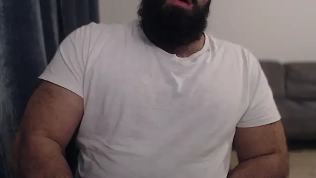 hugemachohandsome online show from 11.19.25