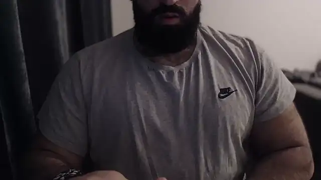 hugemachohandsome online show from 11.27.25