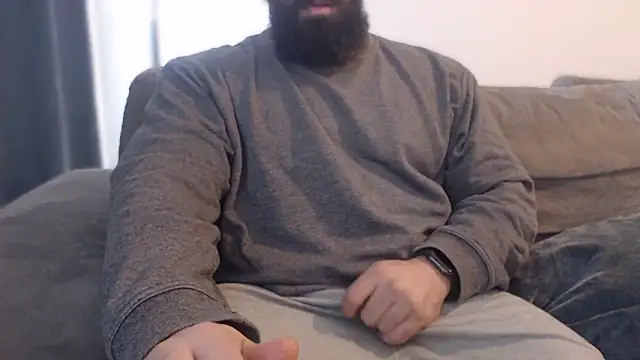 hugemachohandsome online show from 01.09.26