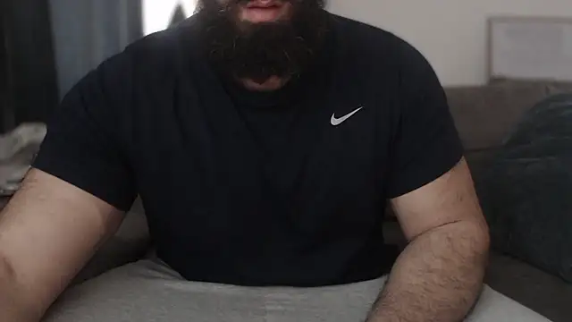 hugemachohandsome online show from 01.16.26