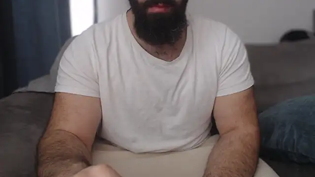 hugemachohandsome online show from 02.08.26