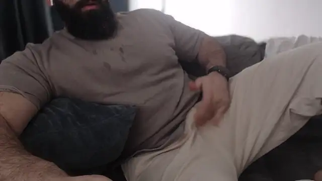 hugemachohandsome online show from 02.19.26