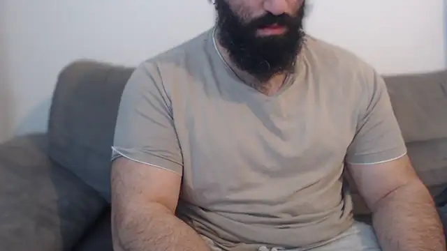 hugemachohandsome online show from 05.14.26