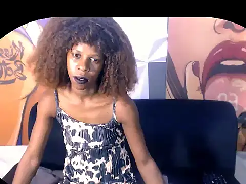 Ebonystormxxx online show from 03.13.25
