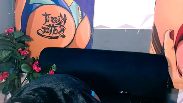 Ebonystormxxx online show from 09.09.25