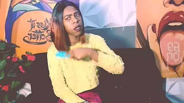 Ebonystormxxx online show from 09.17.25