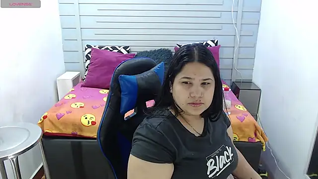 evelin zaens online show from 02.08.25