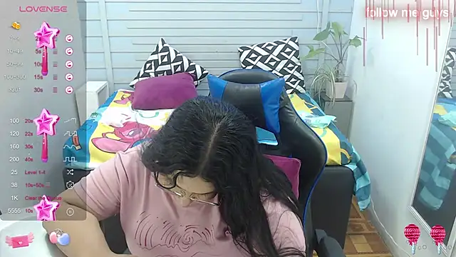 evelin zaens online show from 02.24.25