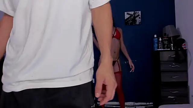 BeMyLover3 online show from 02.08.25